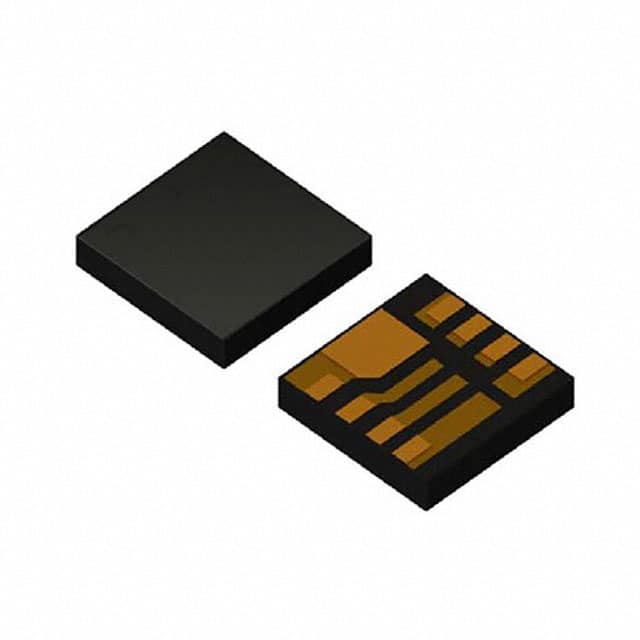 BD9D323QWZ-E2 Rohm Semiconductor electronic component