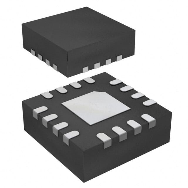 BD9B500MUV-E2 Rohm Semiconductor electronic component