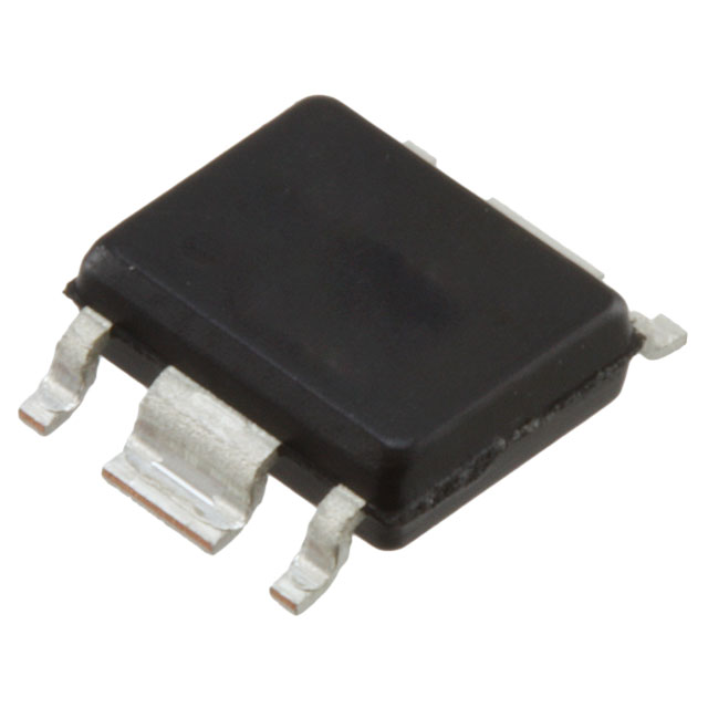 S-1172B15-E6T1G ABLIC Inc. electronic component