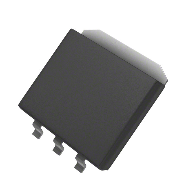 MIC37150-1.5BR TR Microchip Technology electronic component