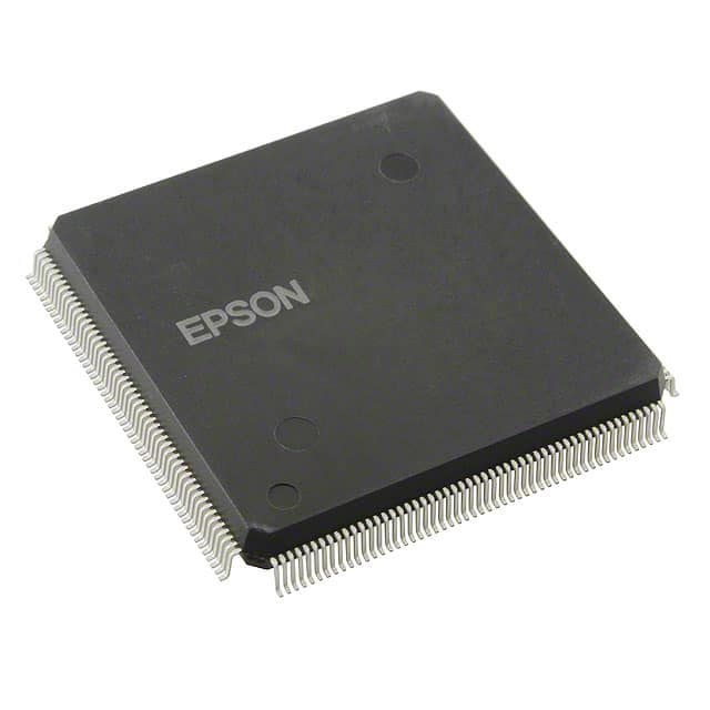 S1D13719F00A100 EPSON electronic component