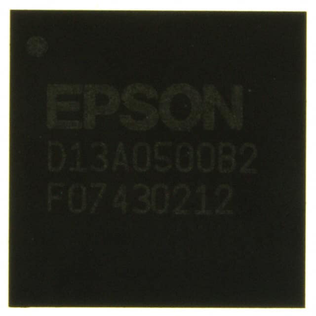 S1D13A05B00B200 EPSON electronic component