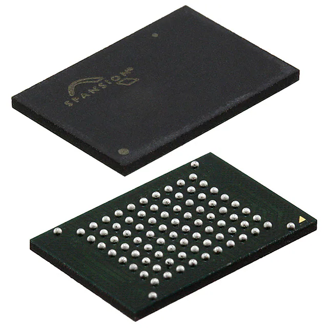 S29WS064RABBHW010 Infineon Technologies electronic component