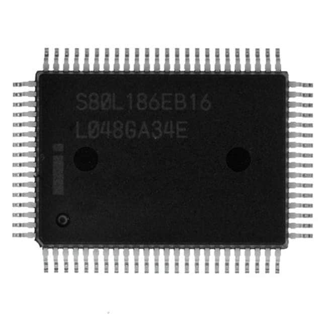 S80L186EB16 Intel electronic component