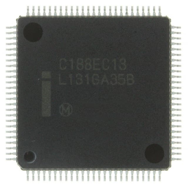 SB80C188EC13 Intel electronic component
