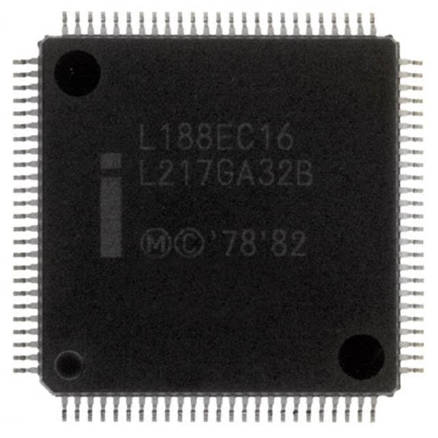 SB80L188EC16 Intel electronic component