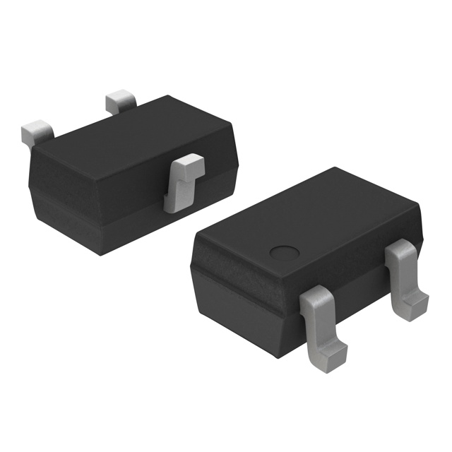 UM803 Union Semiconductor International Limited electronic component