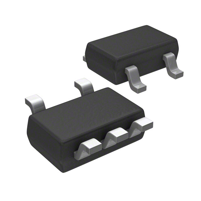 PAM3101DUB330 Diodes Incorporated electronic component