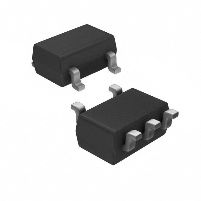 TCR2EF12,LM(CT Toshiba Semiconductor and Storage electronic component