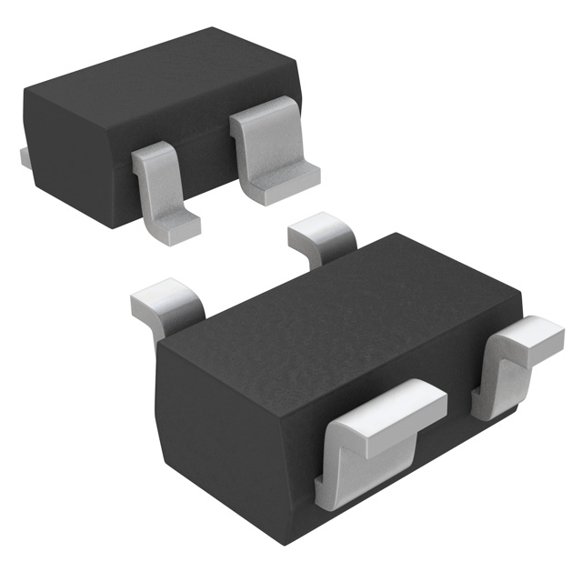 MAX4787EXS+ Analog Devices Inc./Maxim Integrated electronic component