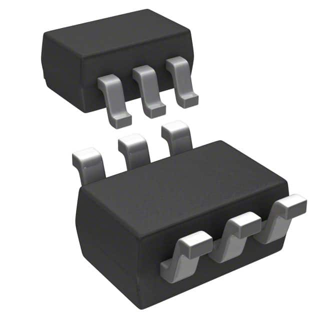MCP47A1T-A0E/LT Microchip Technology related electronic component