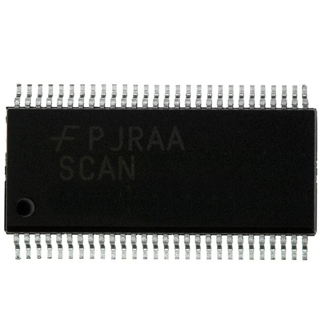 74LVTH16835MEAX onsemi electronic component