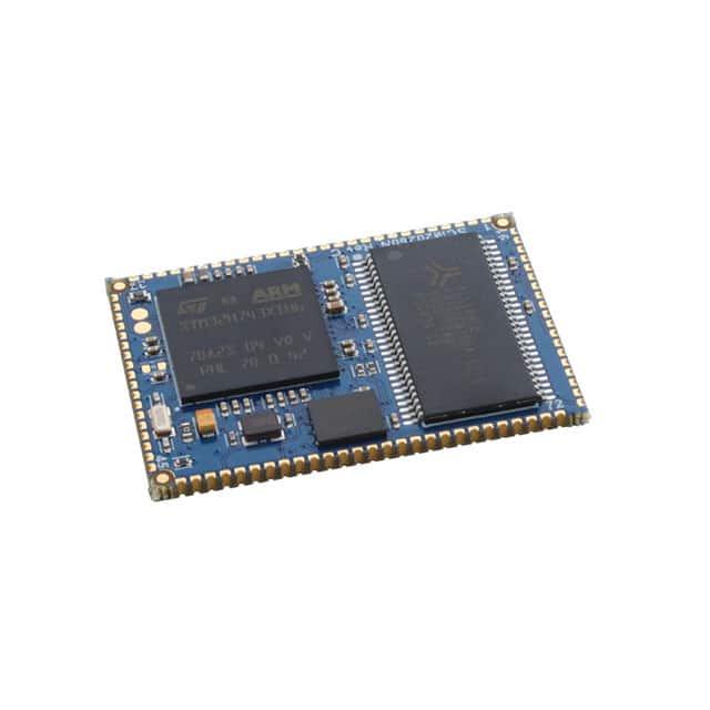 SCM-20260N-C GHI Electronics, LLC electronic component