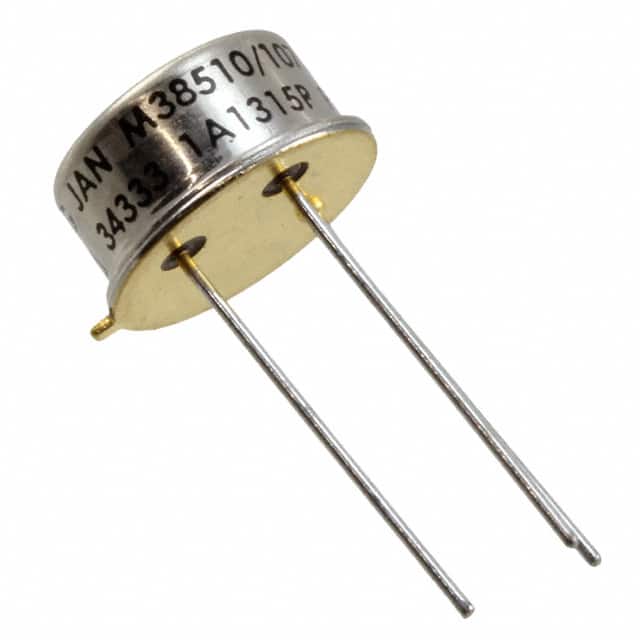 SG109T-JAN Microchip Technology electronic component