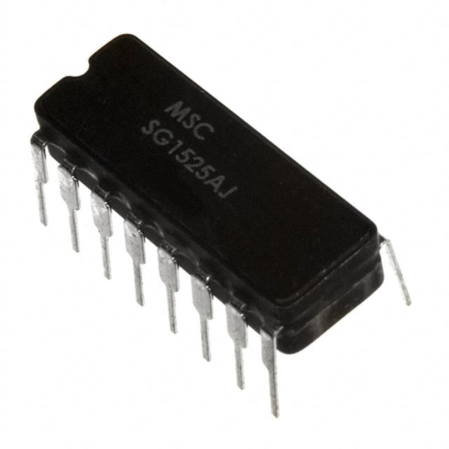 SG1525AJ-883B Microchip Technology electronic component