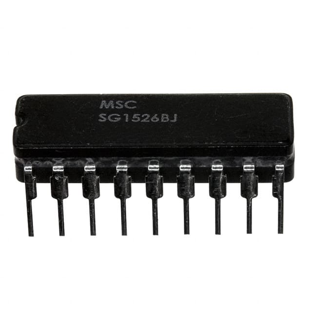 SG1526BJ-883B Microchip Technology electronic component