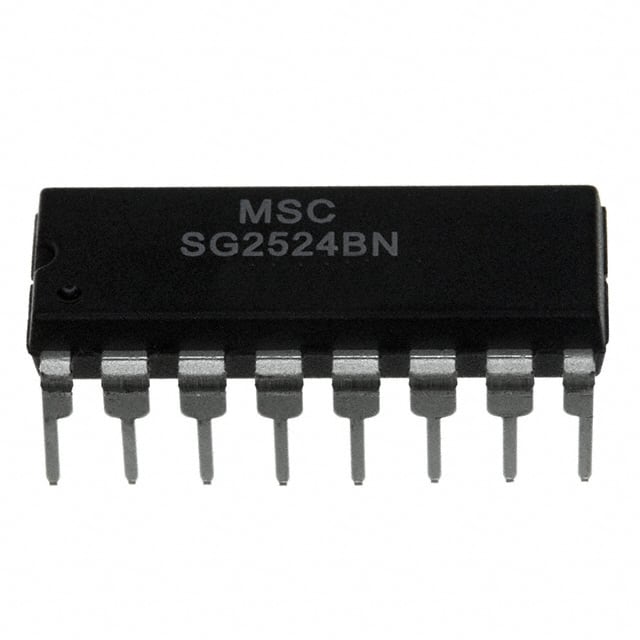 SG2524BN Microchip Technology electronic component