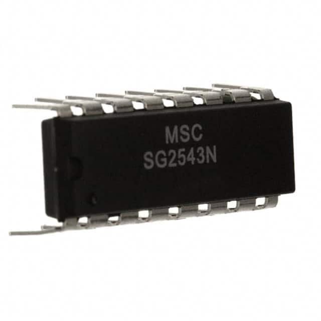 SG2543N Microchip Technology electronic component
