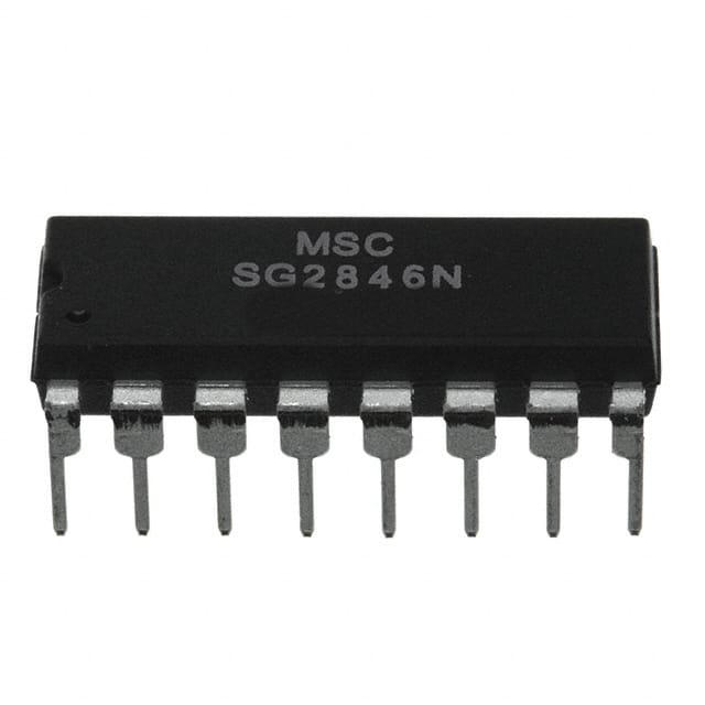 SG2846N Microchip Technology electronic component