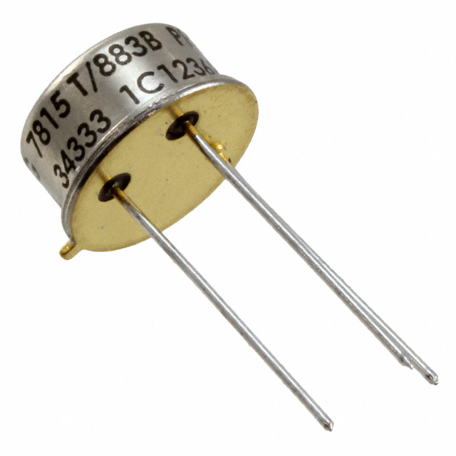 SG7815T-883B Microchip Technology electronic component