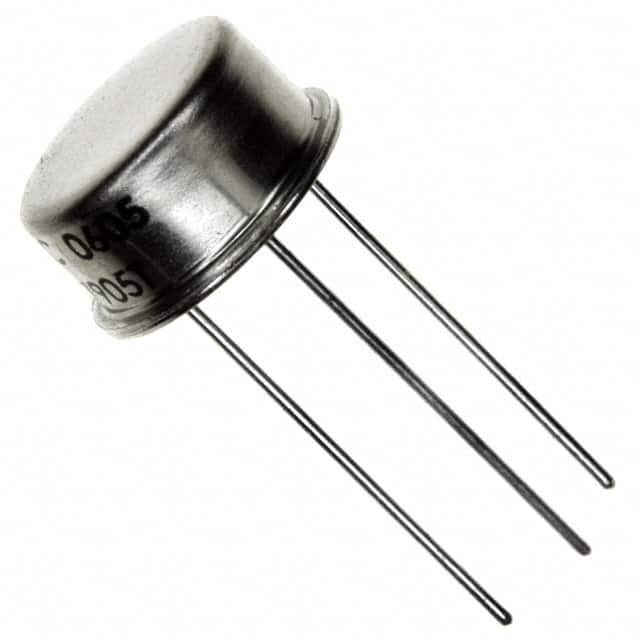 SG7905T Microchip Technology electronic component