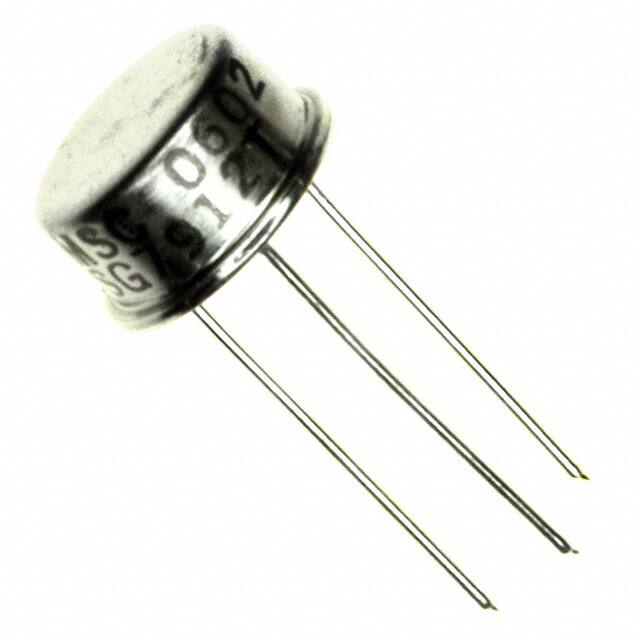 SG7912T Microchip Technology electronic component