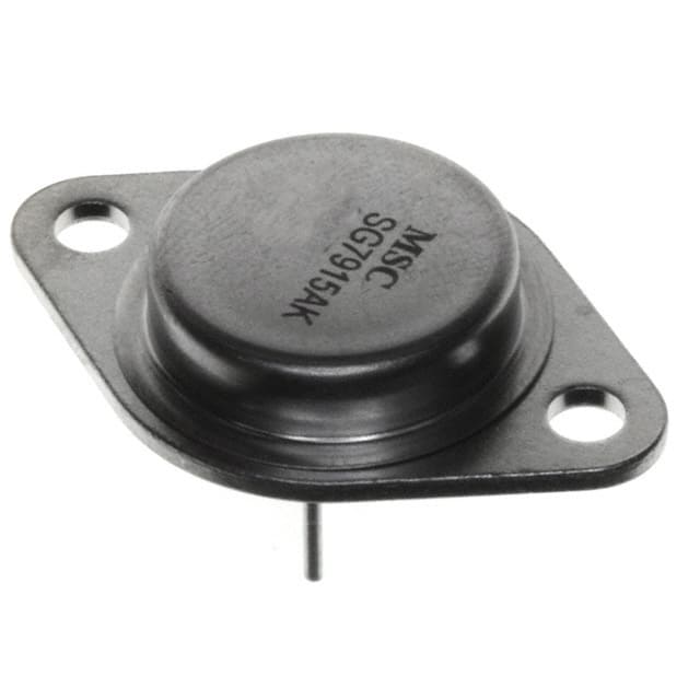 SG7915AK Microchip Technology electronic component