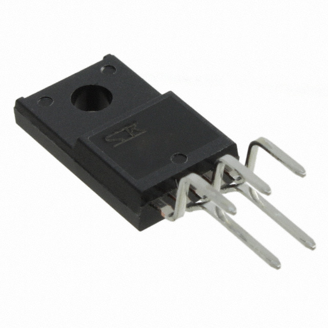 SI-8015JF Sanken Electric USA Inc. electronic component