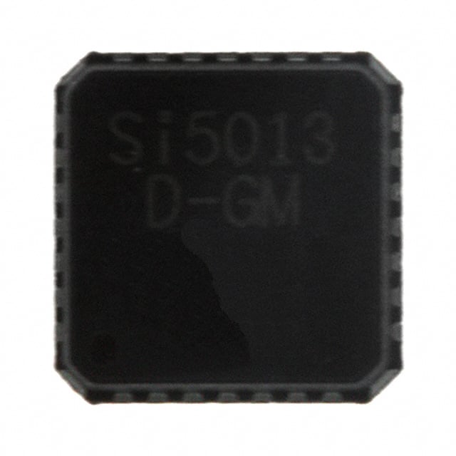 SI5013-D-GMR Skyworks Solutions Inc. electronic component