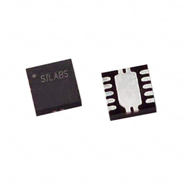 C8051F301-GM Silicon Labs electronic component
