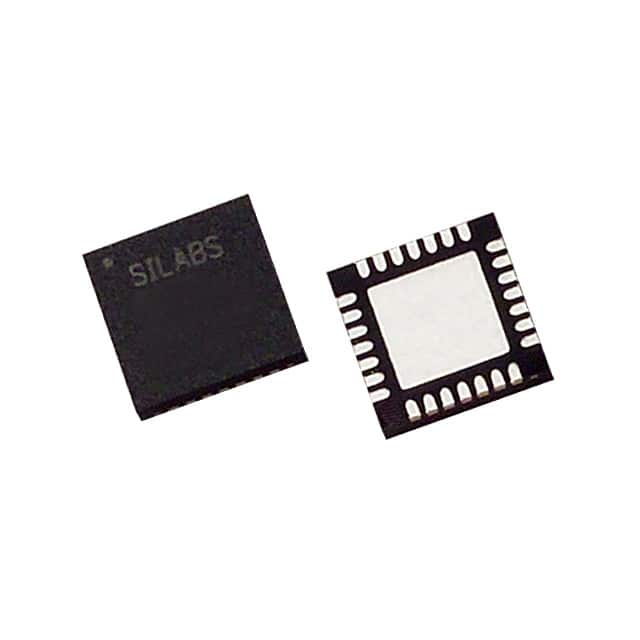 SI4133T-BM Silicon Labs electronic component