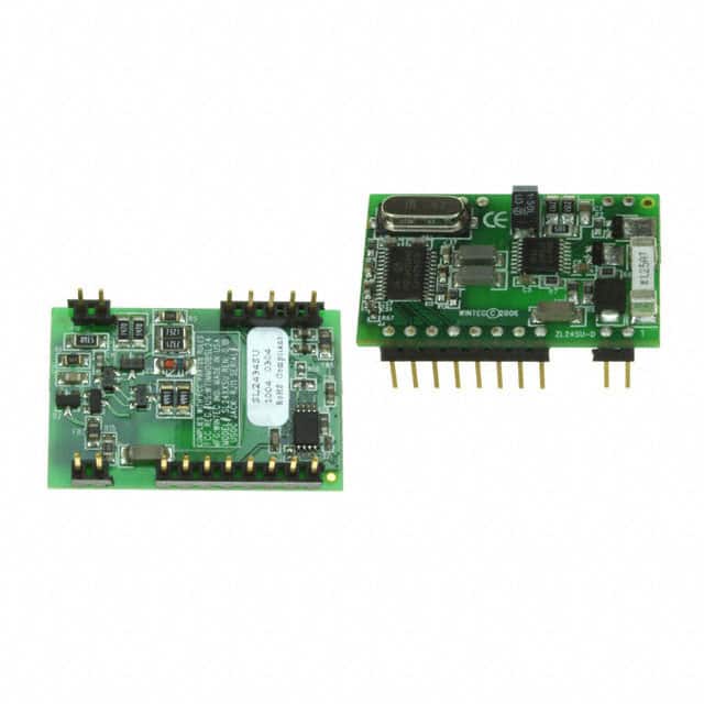 SL2434SU Wintec Industries electronic component