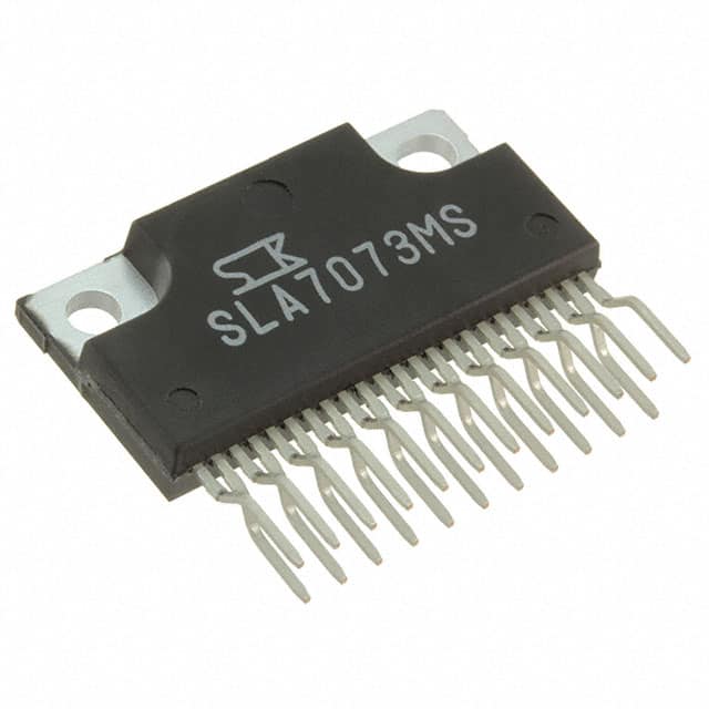 SLA7073MS LF2151 Sanken Electric USA Inc. electronic component