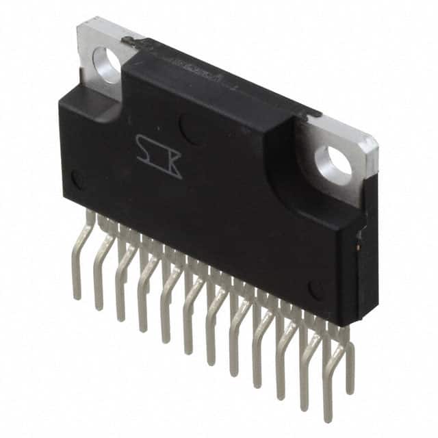 SLA7072MPR Sanken Electric USA Inc. electronic component