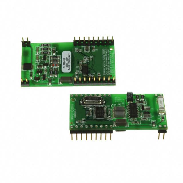 SLM2457 Wintec Industries electronic component