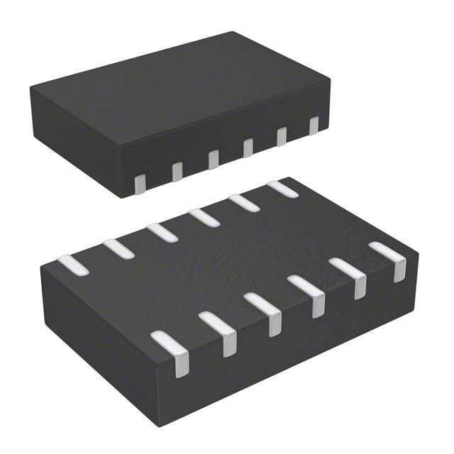 SRC0CS25D STMicroelectronics electronic component