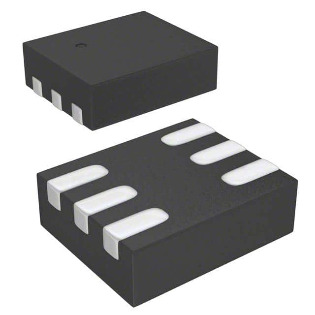 STM6524AHARDL6F STMicroelectronics electronic component