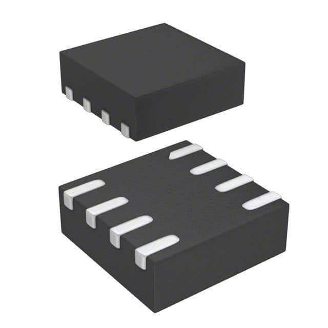 STM6510RCACDG6F STMicroelectronics electronic component