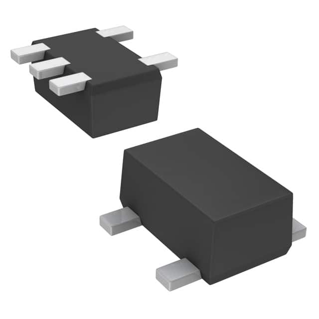 AN8955SSMTXL Panasonic Electronic Components electronic component