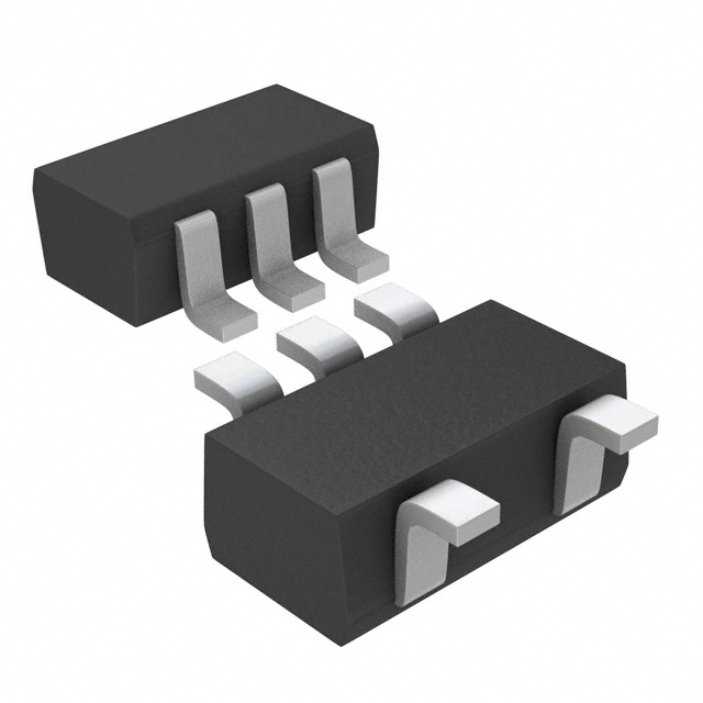 BU4S71-TR Rohm Semiconductor electronic component