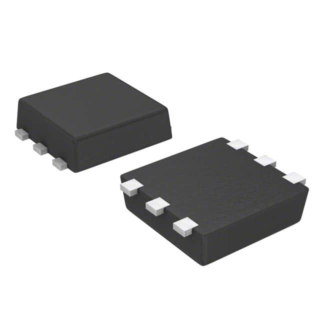 S-1702RBF00-I6T1U ABLIC Inc. electronic component