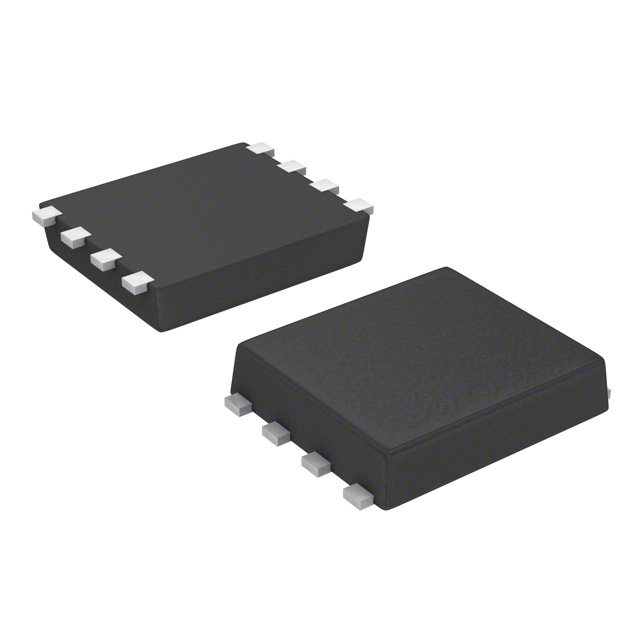 S-77100A01-I8T1U4 ABLIC Inc. electronic component