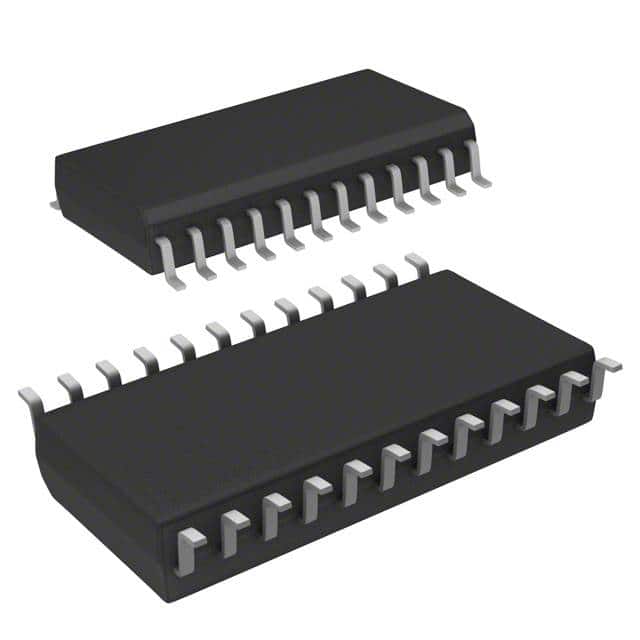 STP16DPPS05MTR STMicroelectronics electronic component