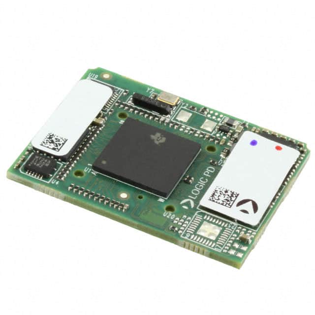 SOMAM1808-10-1502QHCR Beacon EmbeddedWorks electronic component
