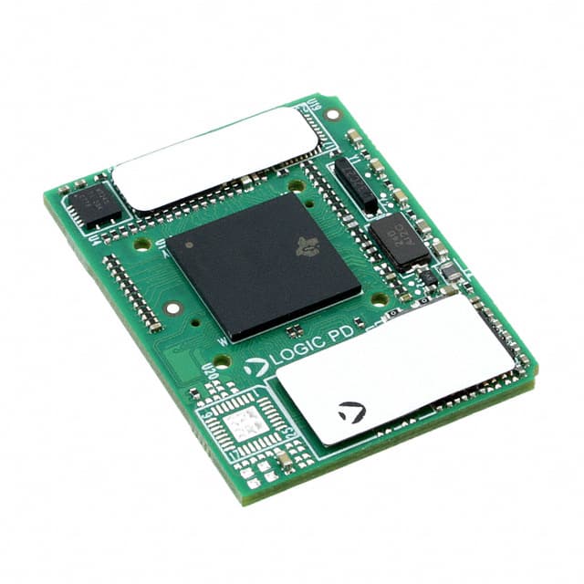 SOMAM1808-10-1602QHIR Beacon EmbeddedWorks electronic component