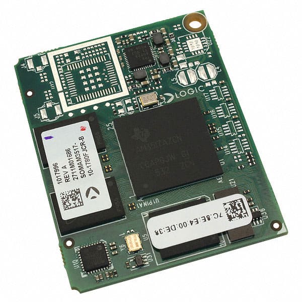 SOMAM3517-10-1780FJCR Beacon EmbeddedWorks electronic component