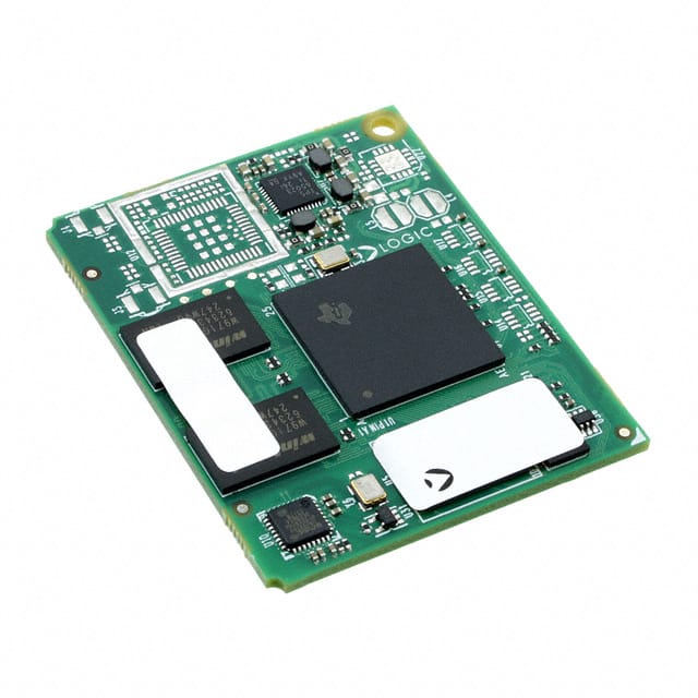 SOMAM3517-10-1780FJIR Beacon EmbeddedWorks electronic component