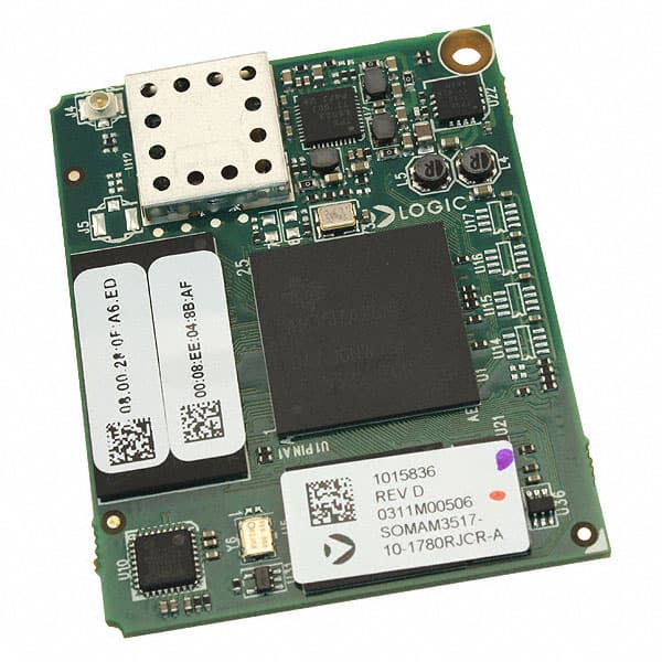 SOMAM3517-10-1780RJCR Beacon EmbeddedWorks electronic component