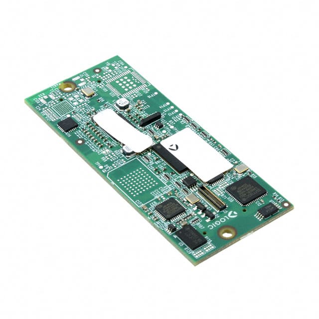 SOMAM3703-10-2780HFCR Beacon EmbeddedWorks electronic component