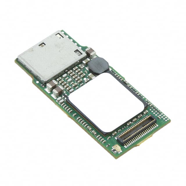 SOMAM3703-30-1780AKIR Beacon EmbeddedWorks electronic component
